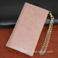 Zipper Phone Case Anti-drop Leather bags